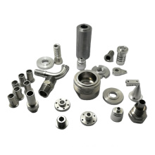 China professional factory oem metal lathe aluminum cnc part precision machining service